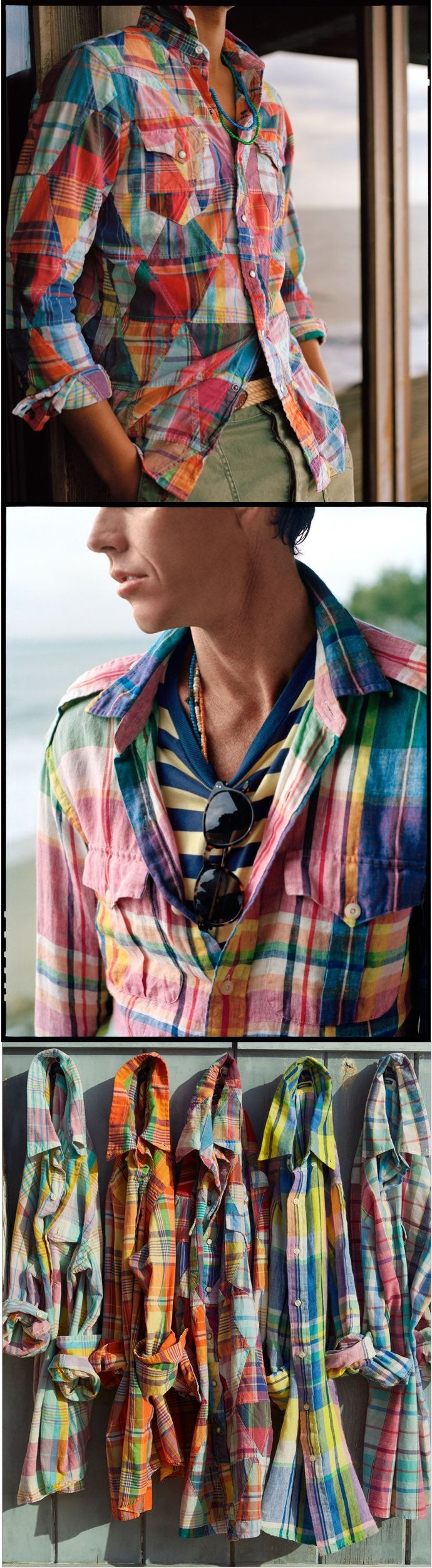 RL Mag Mad for Madras