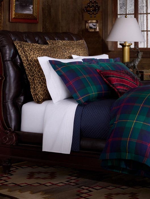 ポロ ラルフローレン ブランケット PEMBROKE 紺 ネイビー ポロ ラルフローレン ブランケット PEMBROKE 紺 ネイビー