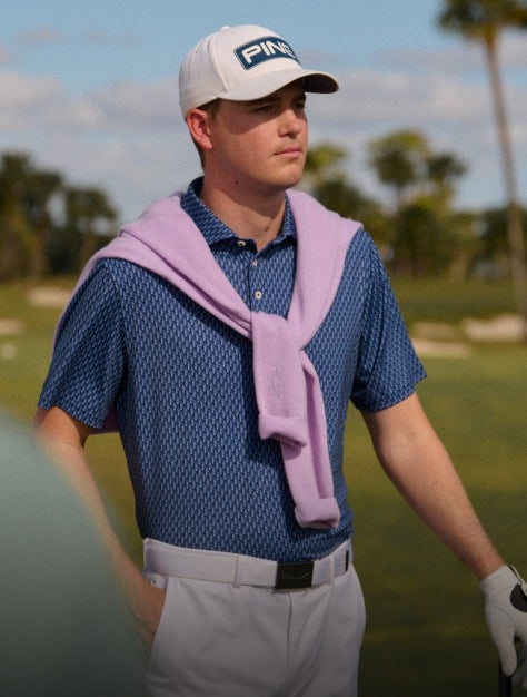 Polo Golf & RLX Ralph Lauren: Golf Clothing | Ralph Lauren