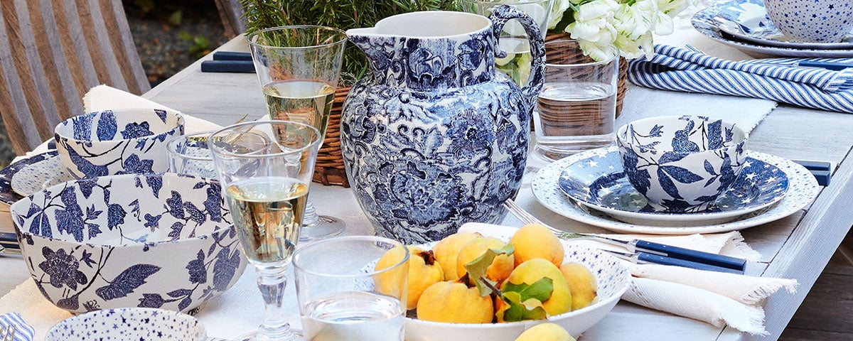 Ralph lauren dinnerware online