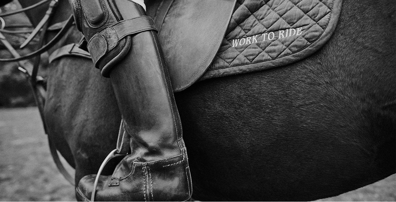 Work to Ride