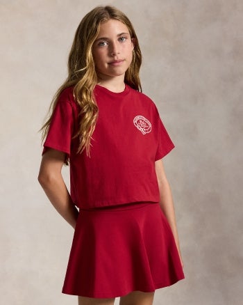 T-Shirts & Tops