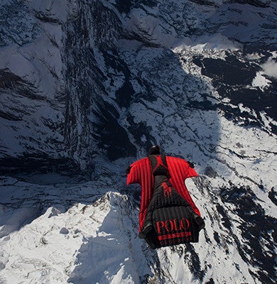 Watch The Red Series Presented by Polo Red Extreme