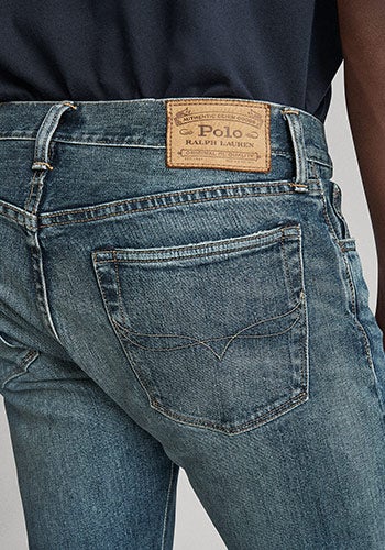 Jeans ralph lauren online