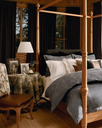 Duvets & Comforters