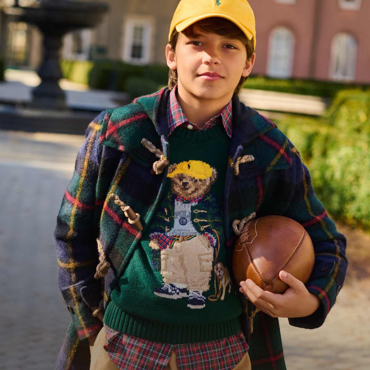The Polo Bear Shop for Kids | Ralph Lauren