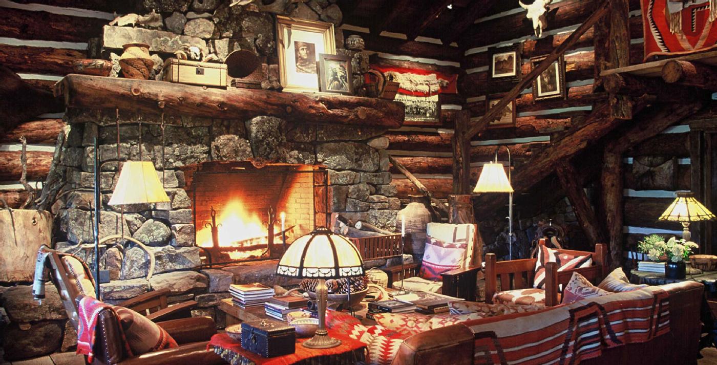 Ralph lauren rrl ranch shop