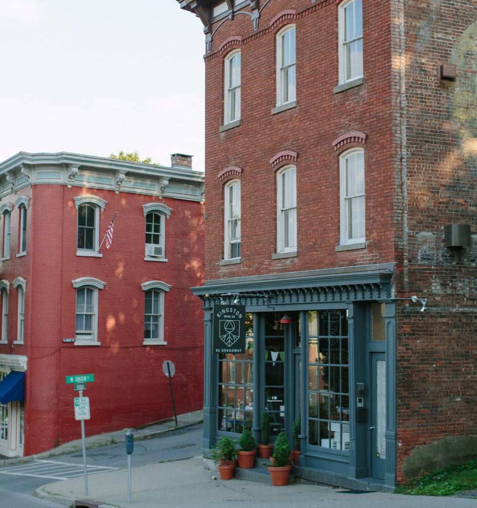 RL Mag Insider’s Guide The Hudson Valley