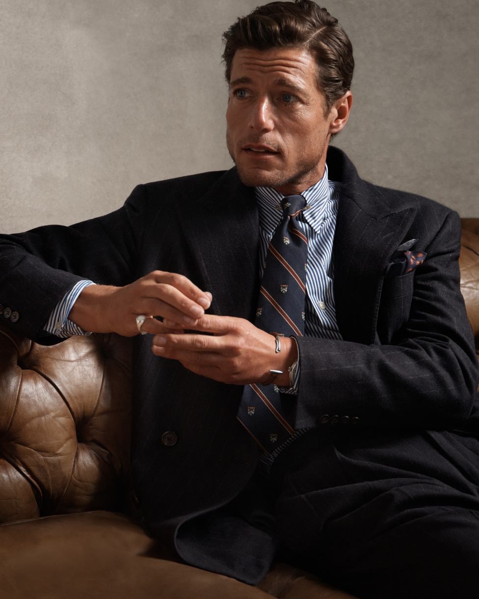 Men's Polo Ralph Lauren Clothes & Accessories | Ralph Lauren