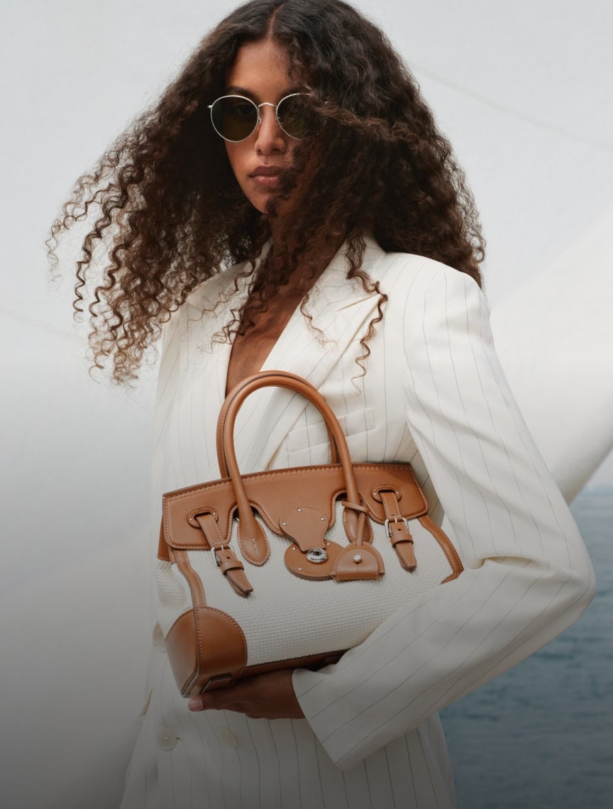 Ralph Lauren | Men's, Women's, & Kids' Clothing - Home Decor