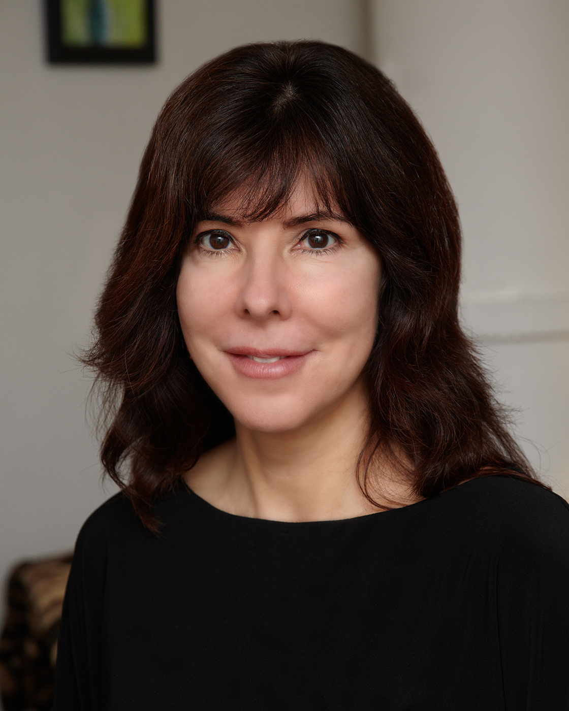                             Dr. Gina Villani, CEO and medical director of the RL Center