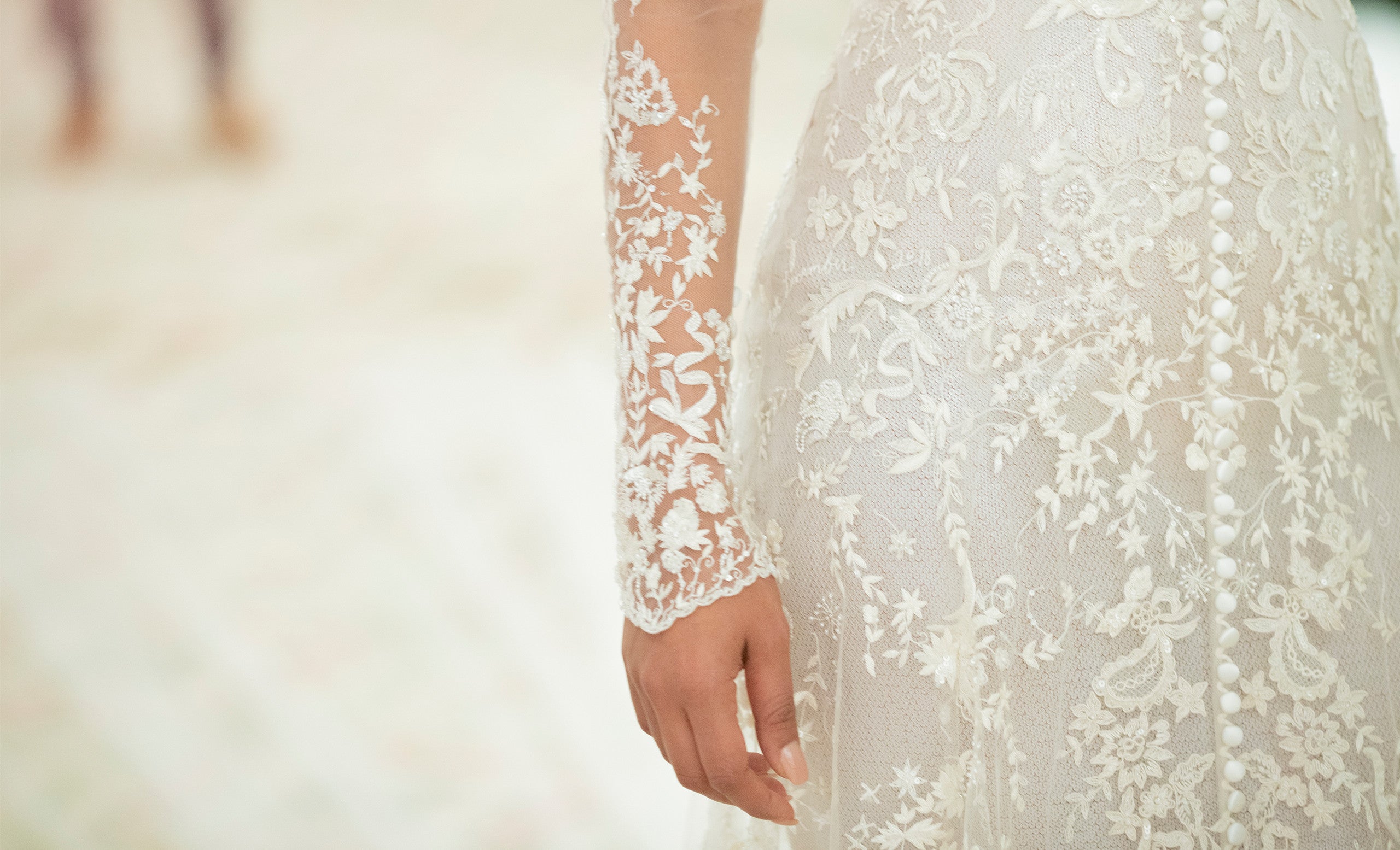 Ralph lauren wedding best sale dress