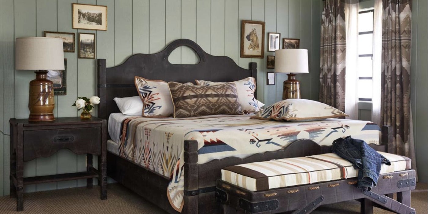 Ralph on sale lauren bedroom