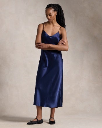 Women's Evening Dresses & Jumpsuits | Ralph Lauren