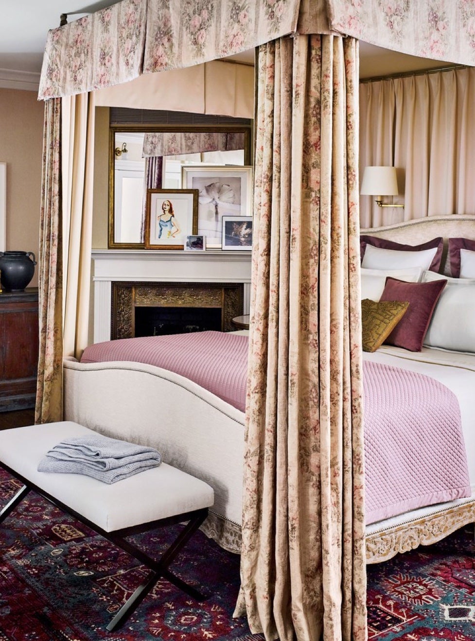 Ralph on sale lauren bedroom
