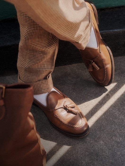 US Open Umpire Hooded Jacket