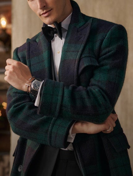 Vintage Curated by Double RL