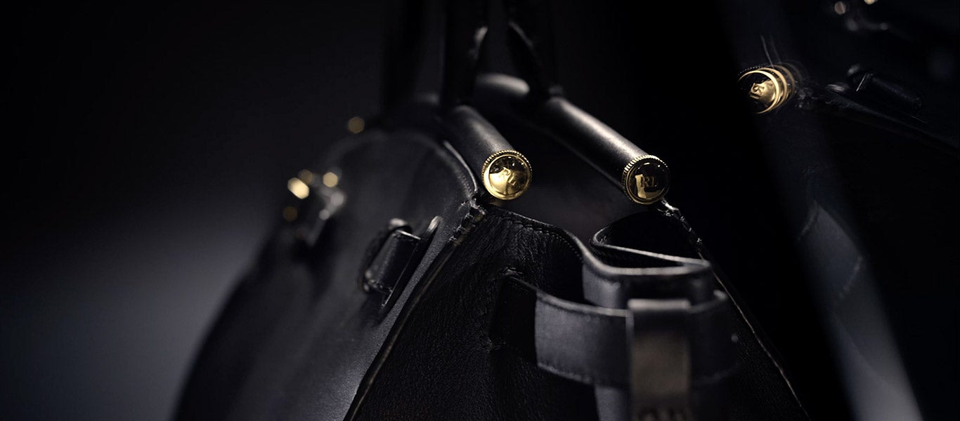 Ralph lauren rl 50 bag online