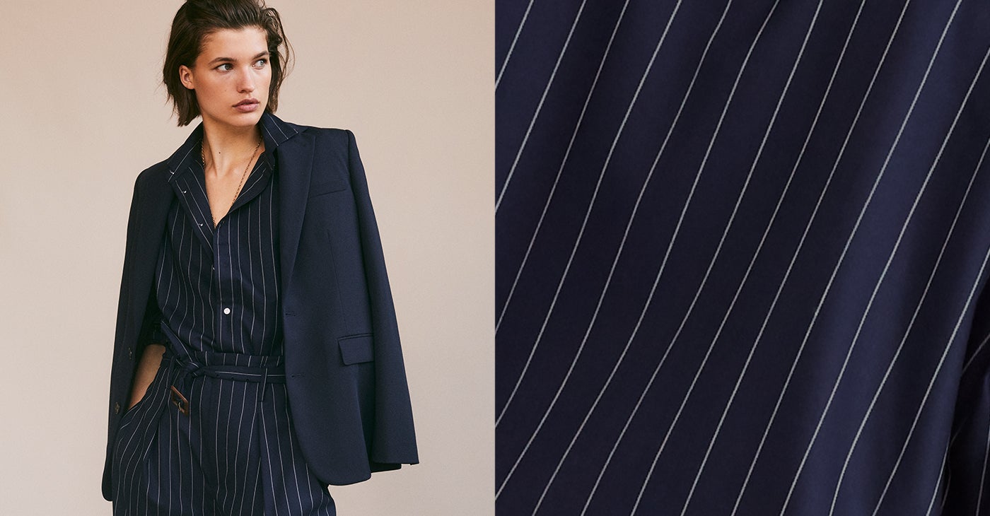 Ralph lauren tailleur new arrivals