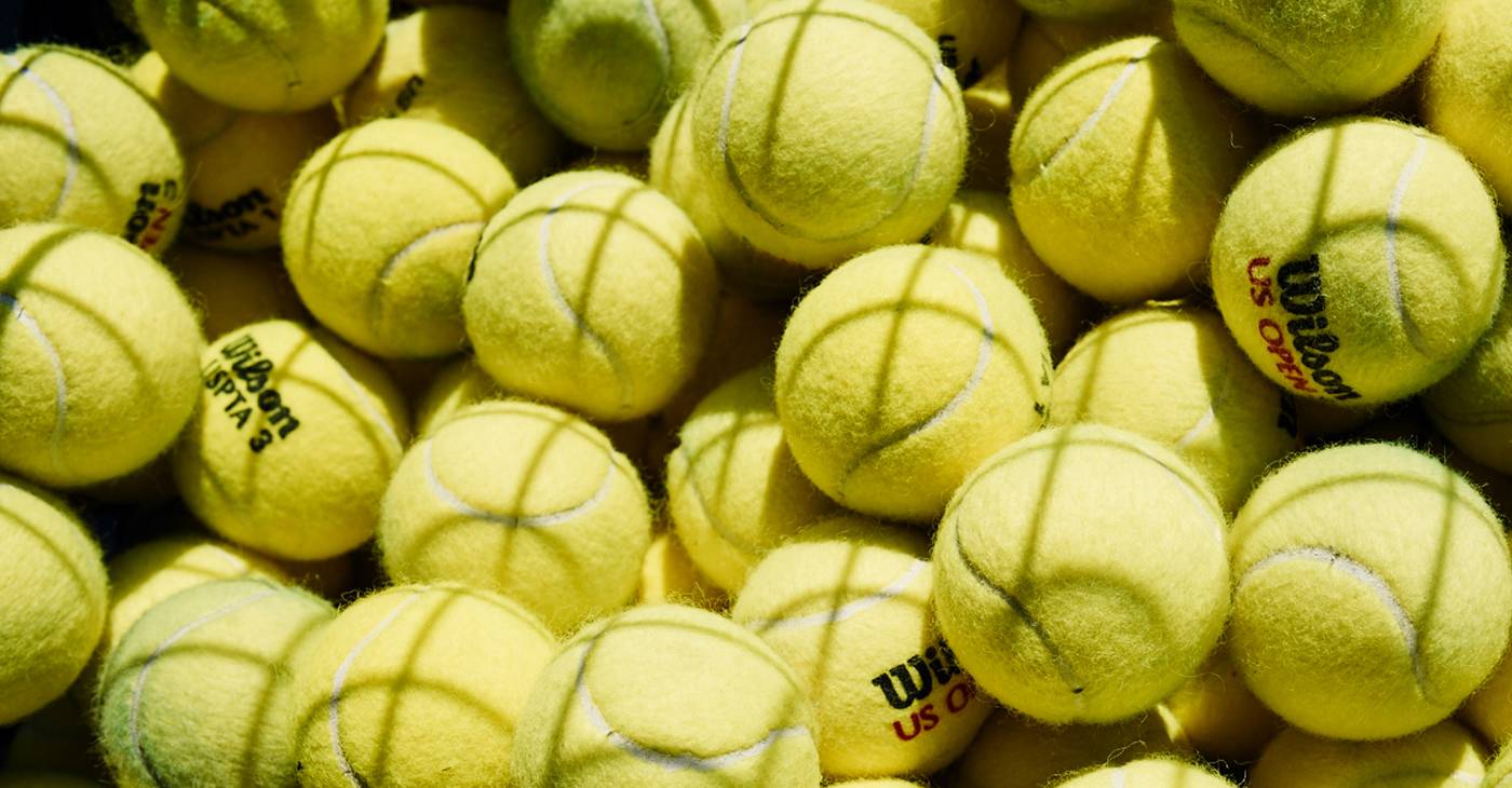 RL Mag Having a Ball