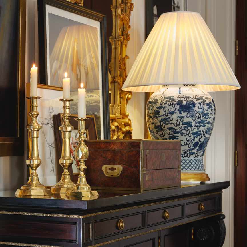Palazzo Collection