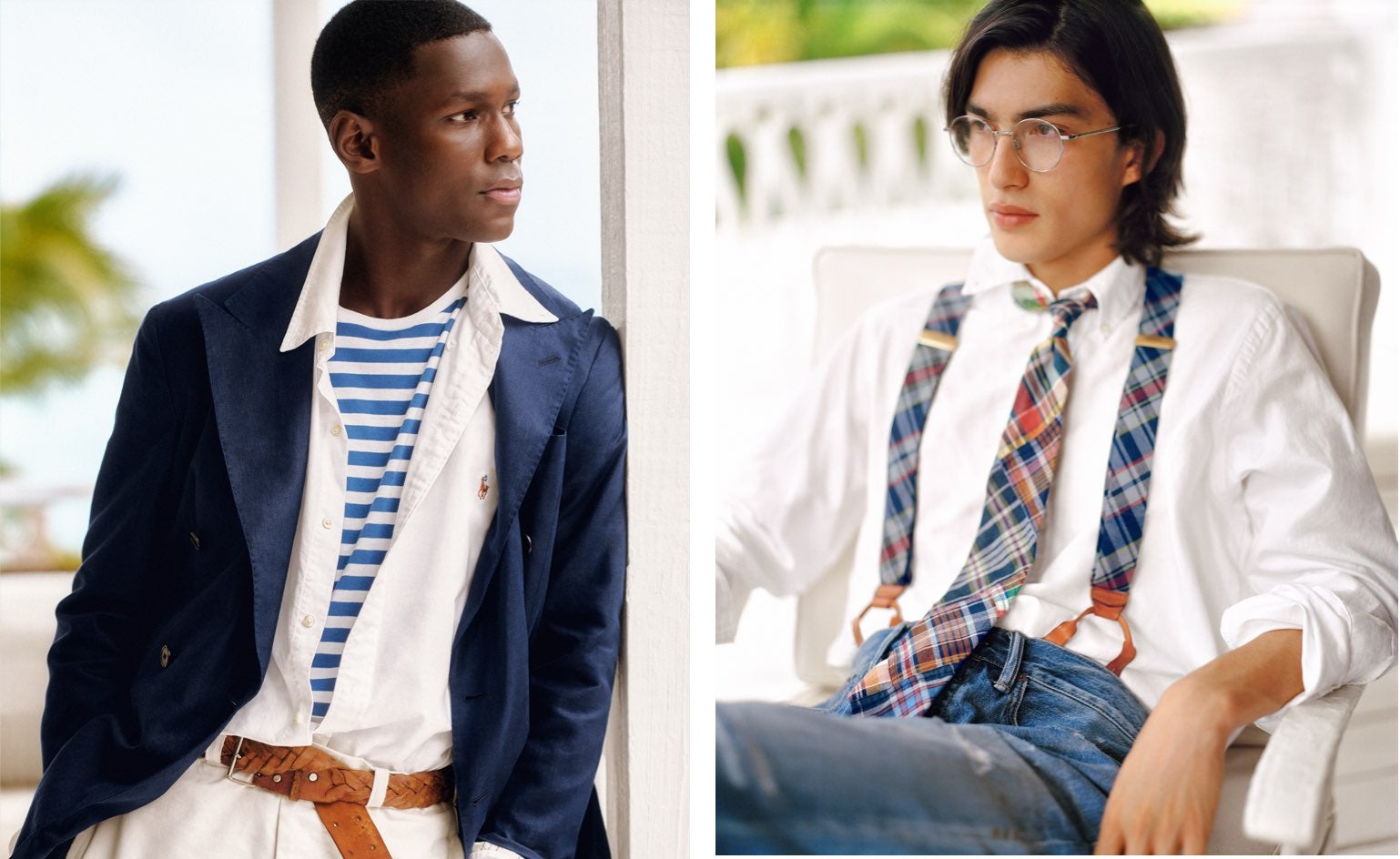 RL Mag - Why the Oxford Never Gets Old RL Mag - Why the Oxford Never Gets Old