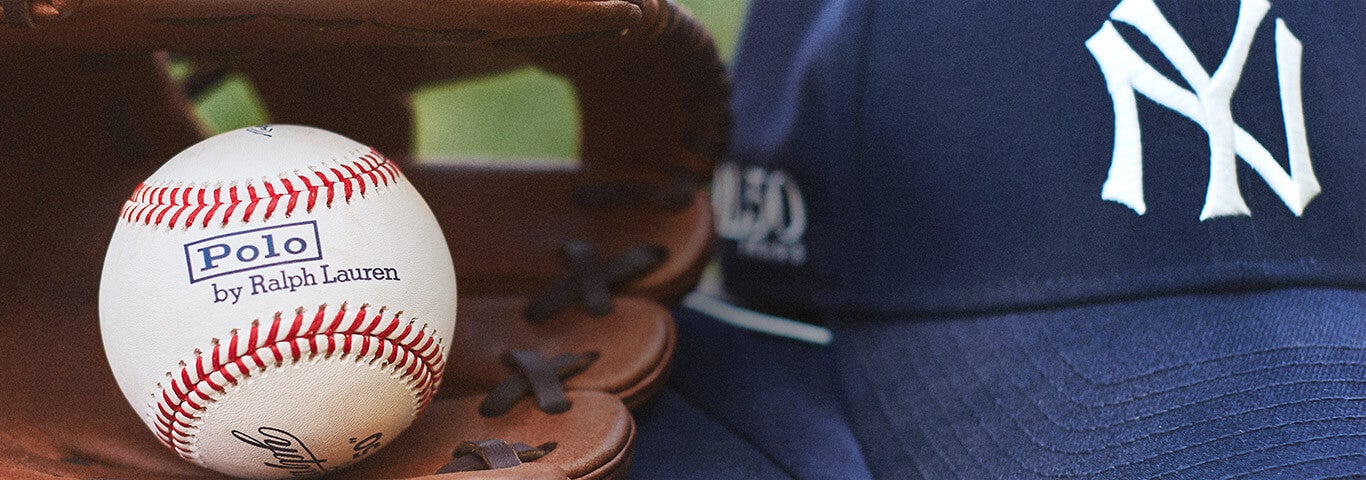 polo ralph lauren yankees cap