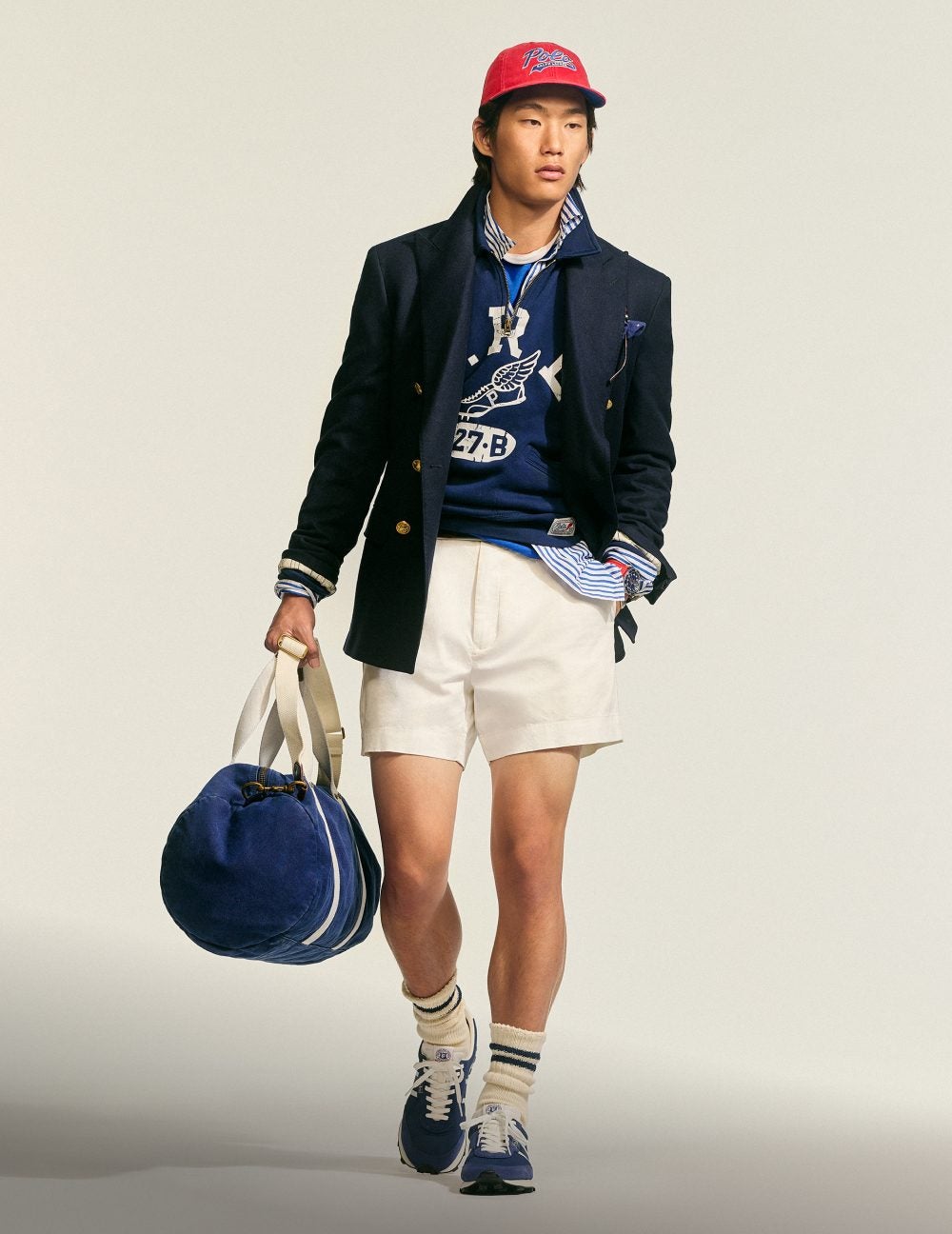 Polo Run Club