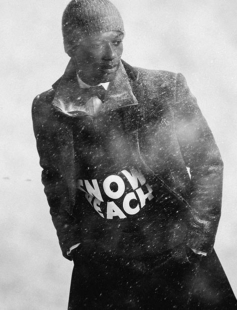 Snow Beach | Polo Ralph Lauren