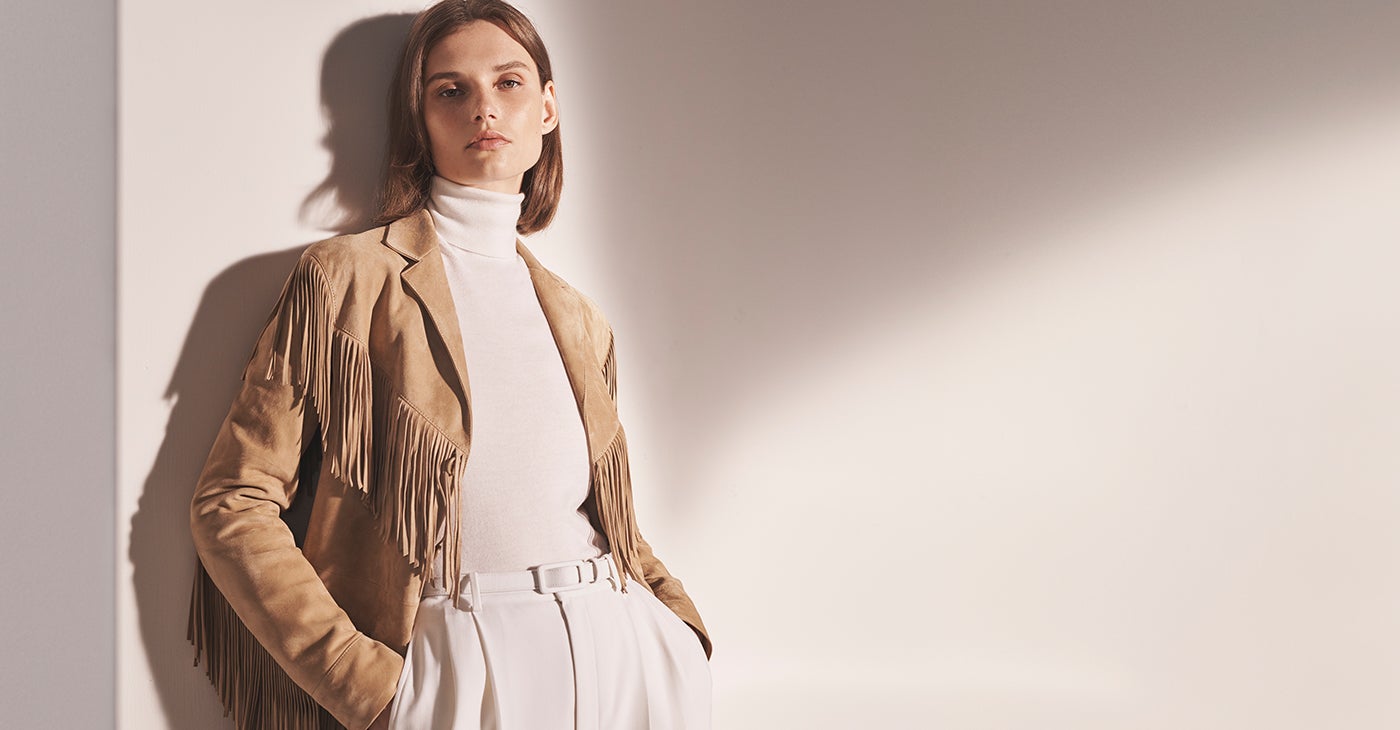 RL Mag - The Making of an Icon