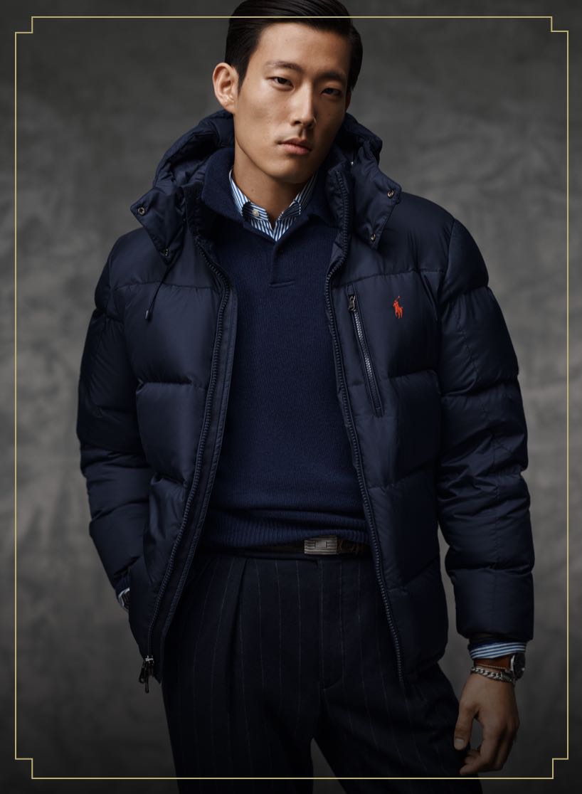 Winter Alpine