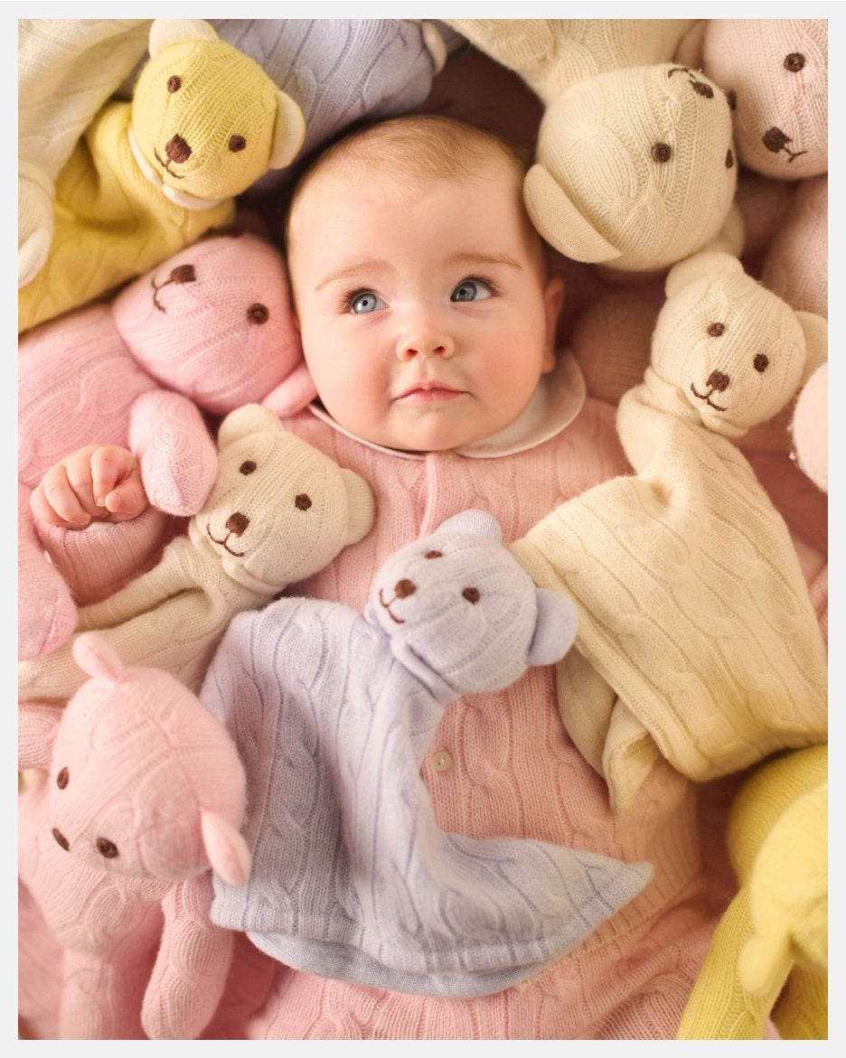 Ralph lauren unisex baby gift set sale
