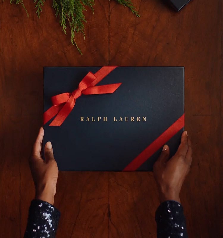 Ralph lauren gifts for her cheap