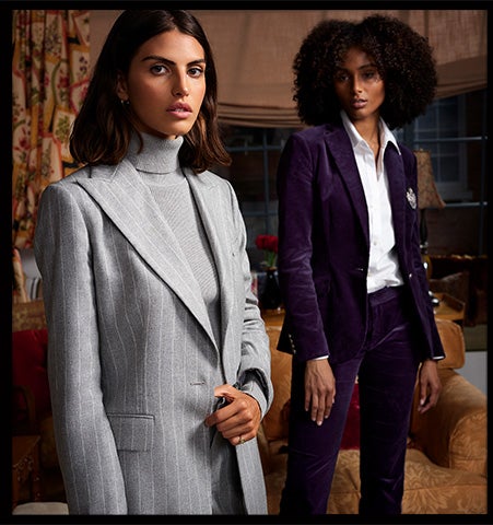 Friends x ralph shop lauren
