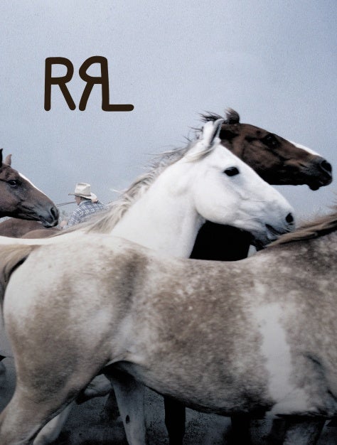 Ralph Lauren | Men's, Women's, & Kids' Clothing - Home Decor