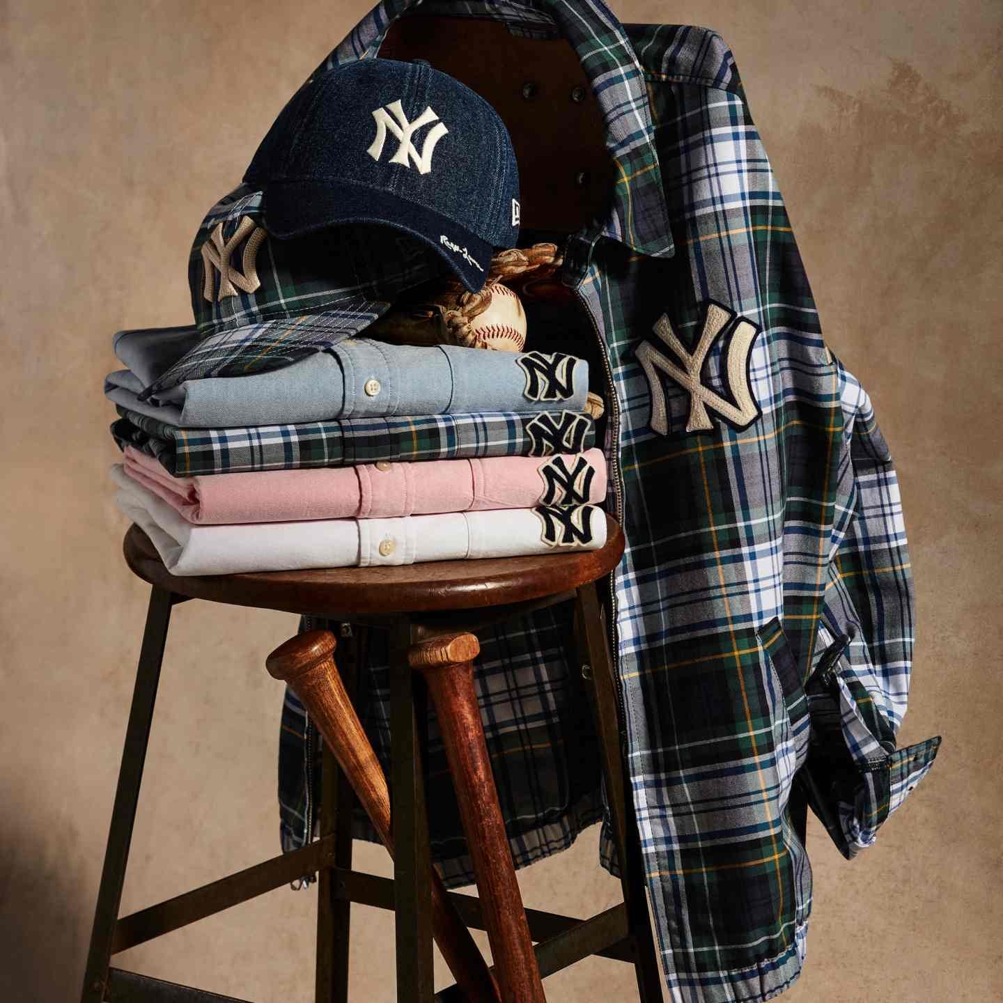 The MLB Collection | Ralph Lauren