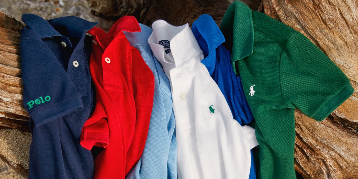 The Earth Polo | Ralph Lauren
