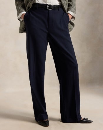 Women's RLX Pants | Ralph Lauren
