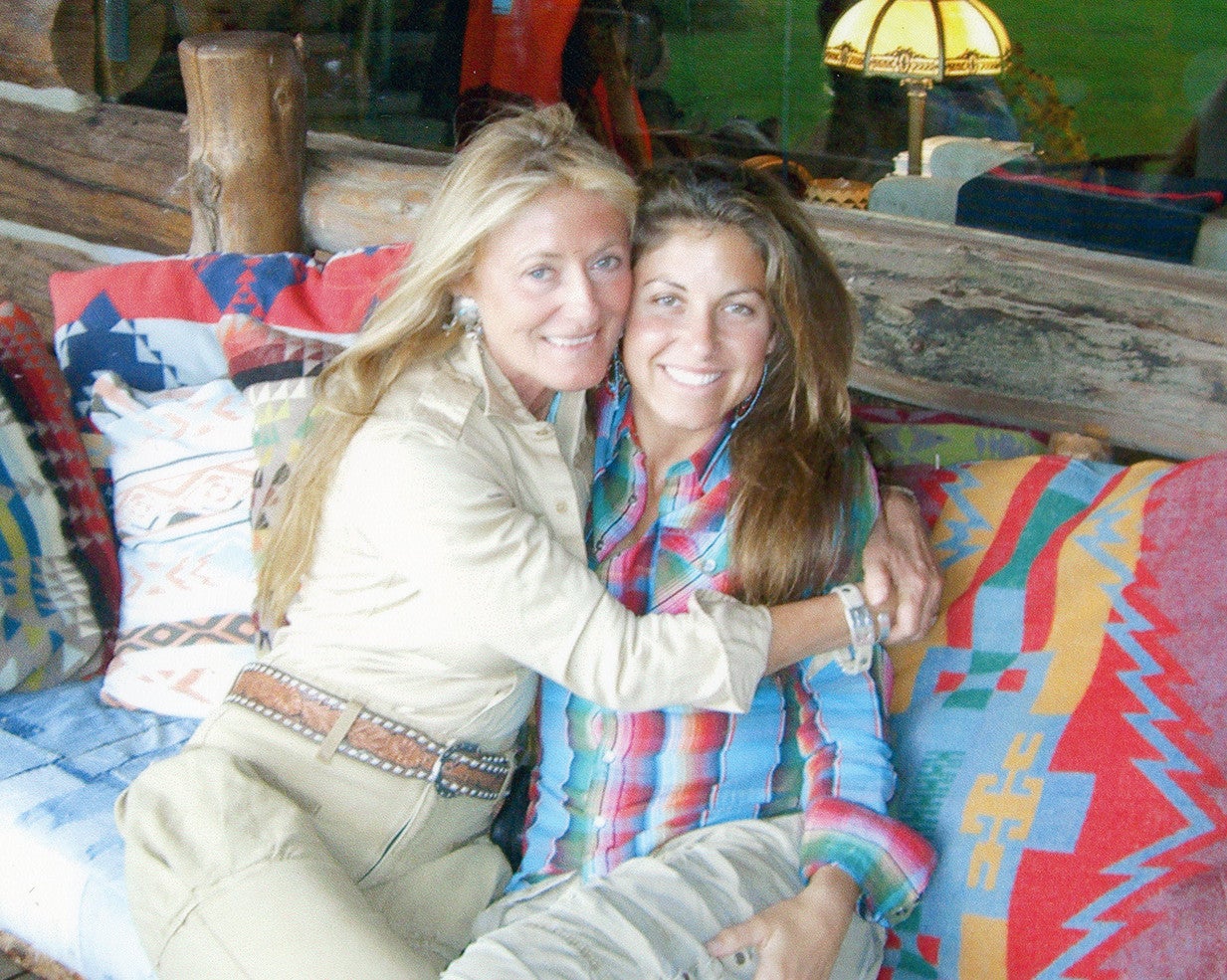Ralph lauren family shop