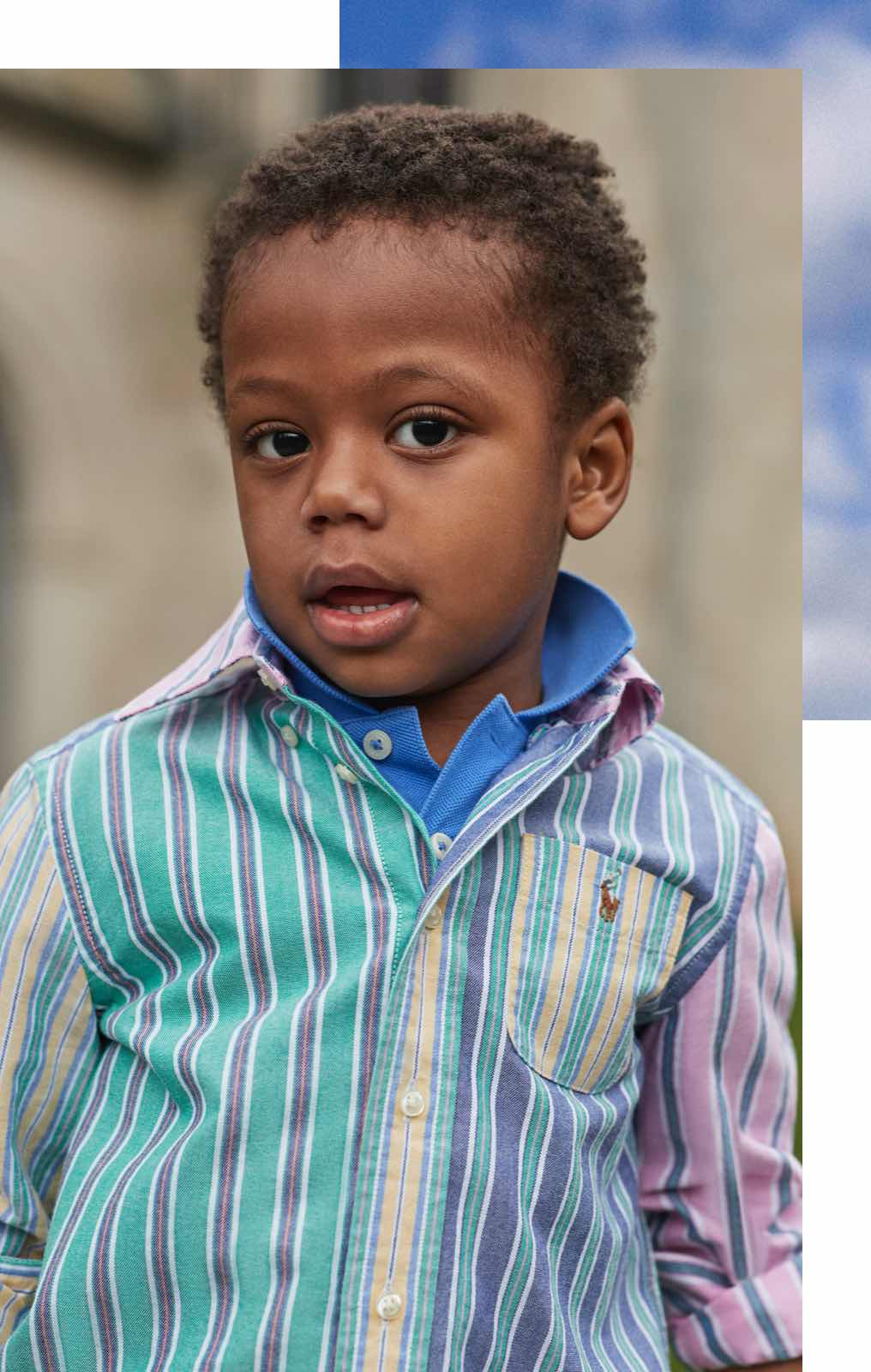 Short ralph hotsell lauren enfant