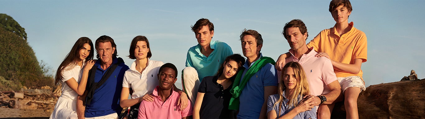 The Complete Women s Polo Shirt Style Guide 2018 Ralph Lauren