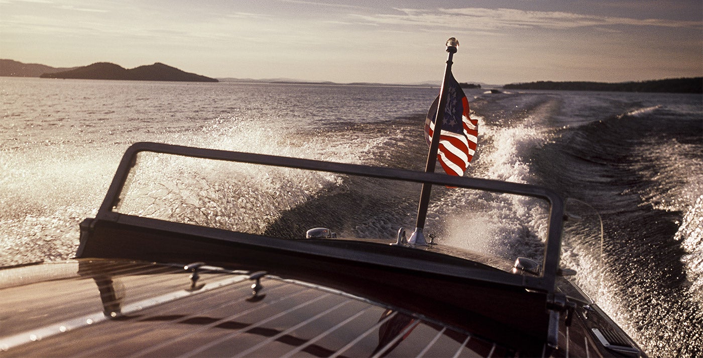 Ralph lauren boat hotsell