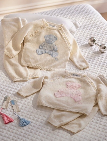 Memorable Baby Gifts