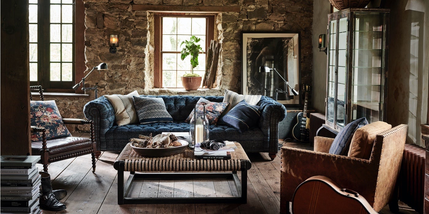 Casa ralph hot sale lauren