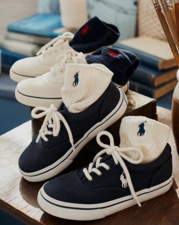 Boys (Sizes 2T-7) | Ralph Lauren