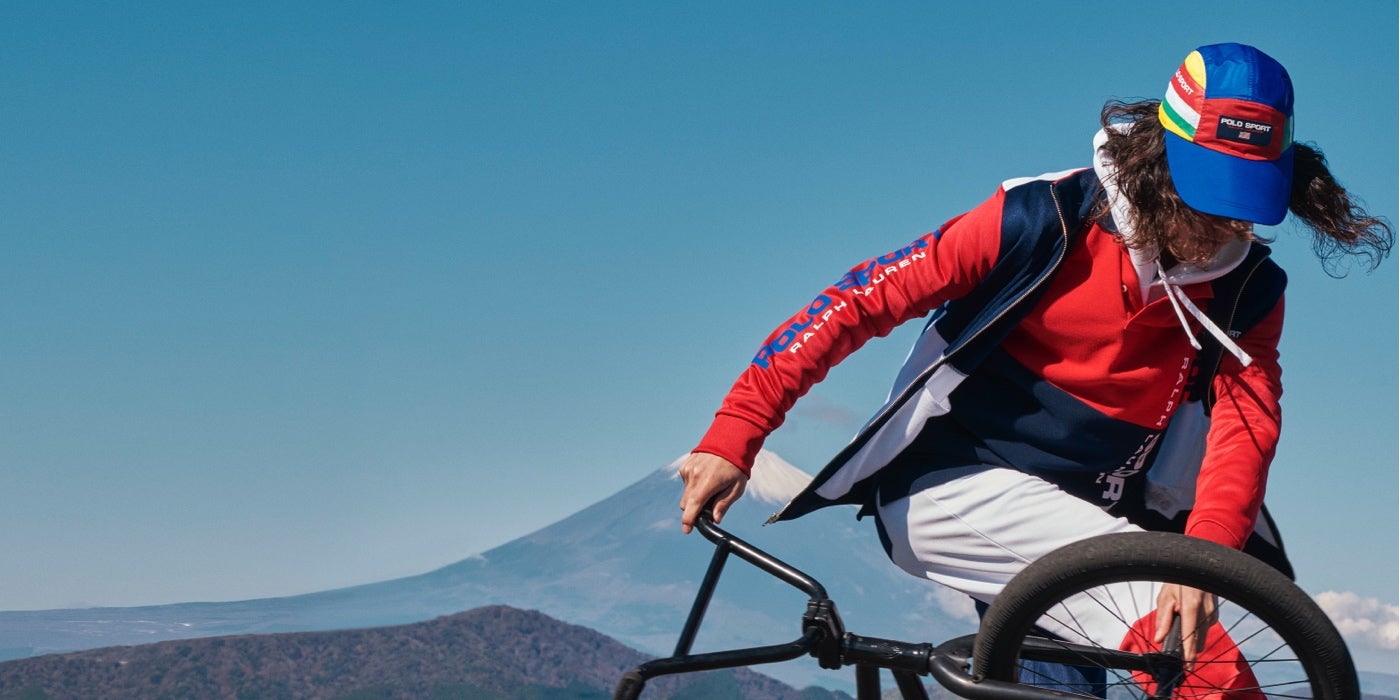 Bmx polo shop
