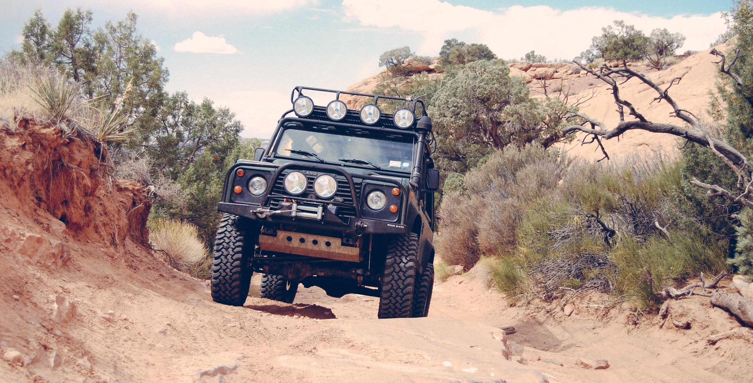 RL Mag - Show on the Road