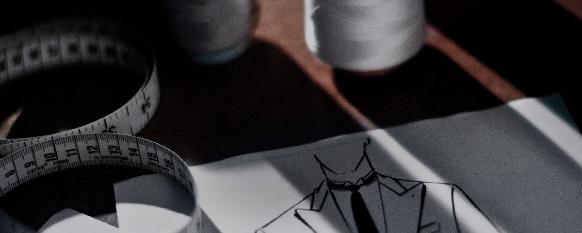 Ralph lauren made to measure outlet
