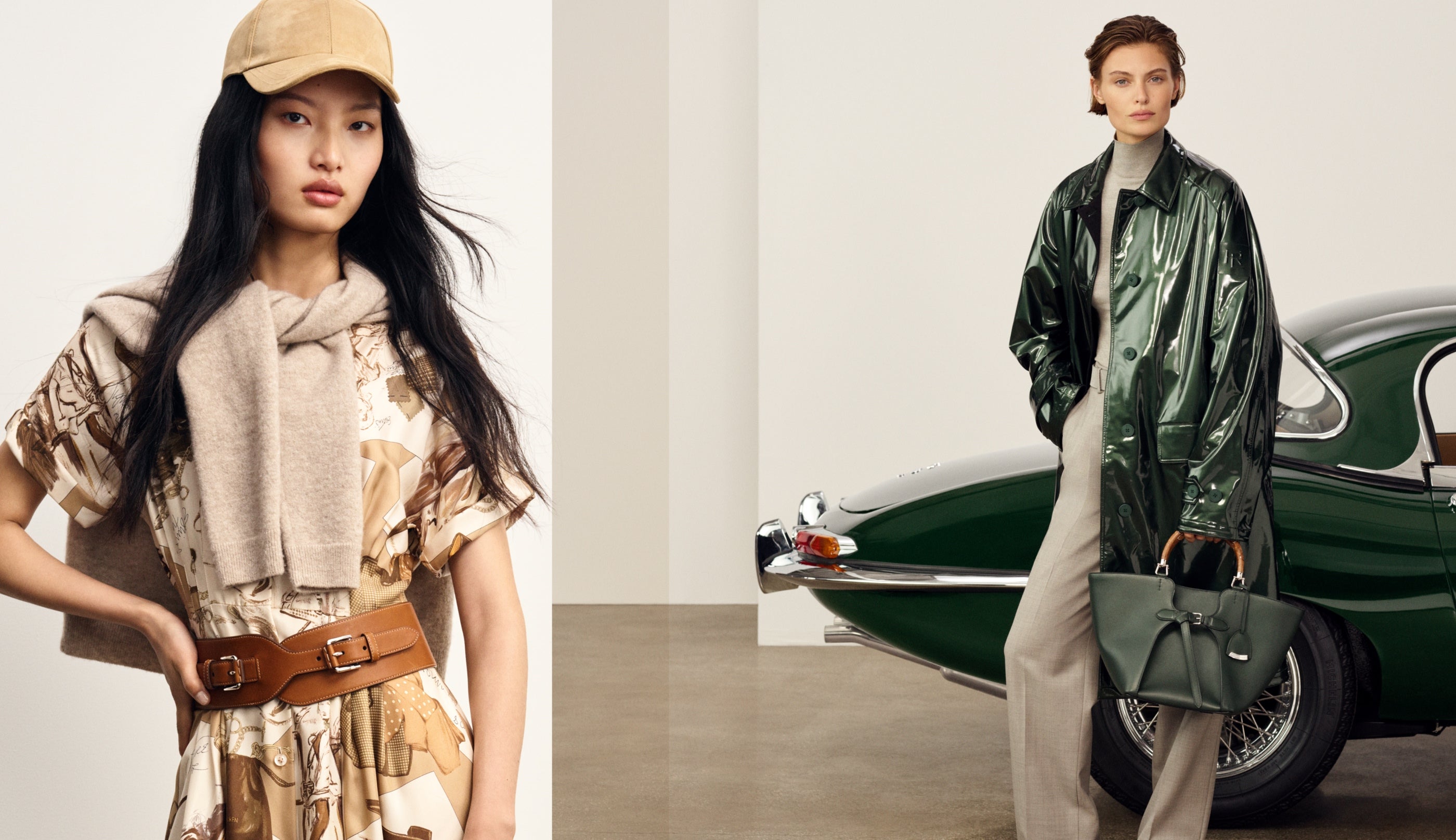 RL Mag Expect the Unexpected