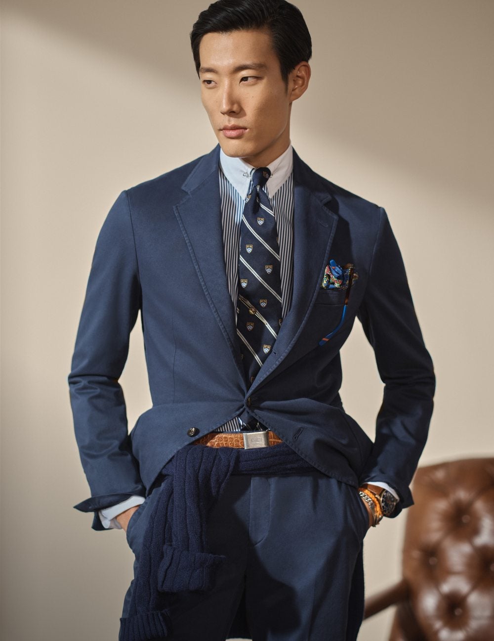 Men's Polo Occasion Shop